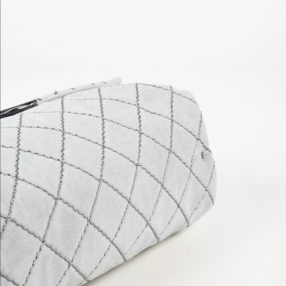 Stella McCartney Quilted ‘Beckett’ Shoulder Bag - Picture 4 of 8